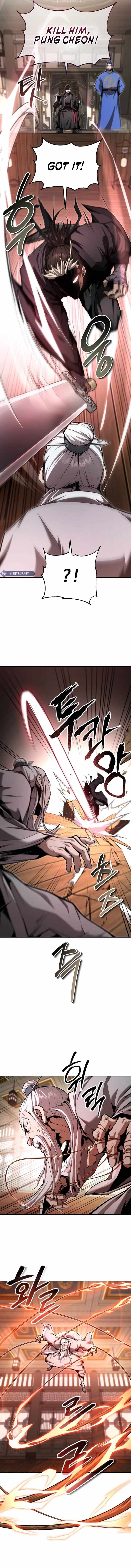 The Demonic Cult Leader Is Too Reluctant Chapter 42 11